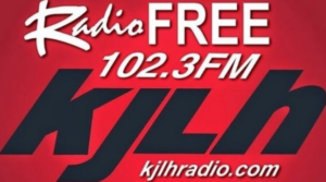 KJLH Radio Station