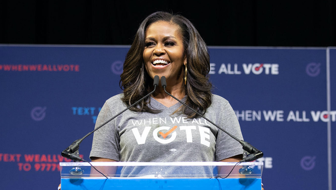 Michelle Obama