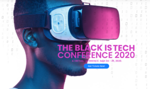black, tech, stem, conference, LA, Los Angeles, Connect Black
